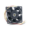 Cooling Fan For AVC DYTB0638B8U P001 DC48V 0.41A 6CM 4PIN New