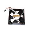 Cooling Fan DATA1238B2U-FAF DC12V 1.56A 12CM 3PIN New