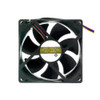 Cooling Fan For AVC DS09225B12U P080 DC12V 0.56A 9CM 4PIN New