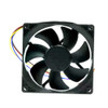 Cooling Fan For AVC DS09225B12U P080 DC12V 0.56A 9CM 4PIN New
