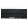 Laptop RGB Backlit Keyboard For Komplett For VGS Imperium ( BQC71ABBU6000M3S3 ) Colourful Backlit Japanese JP Black No Frame New