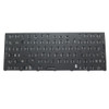 Laptop RGB Backlit Keyboard For Komplett For VGS Imperium ( BQC71BUBU6000M2S2 ) Colourful Backlit No Words Black No Frame New
