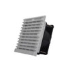 Cabinet Filter Cooling Fan Electrical Control Cabinet Distribution Box Exhaust Air Intake Shutter Fan For AS12038A2L5W3 220V New