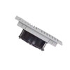 Ventilation And Cooling Grille Shutters Electric Cabinet Fan For AS12038A2L7P4T 220V New