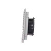 Ventilation And Cooling Grille Shutters Electric Cabinet Fan For AS12038A2L7W4T 220V New