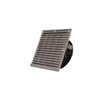Ventilation And Cooling Grille Shutters Electric Cabinet Fan For AS17251A2L5P4T 220V New