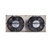 Cabinet Filter Multi-row Fan For ASIACOOL AS17251A2L5P9 Double Fan Beige Mesh 220V New