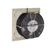 Cabinet Filter Multi-row Fan For ASIACOOL AS17251A3L5P4 380V New