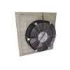 Cabinet Filter Multi-row Fan For ASIACOOL AS22060A3Y5W5 380V New