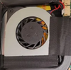 Laptop CPU FAN For Topton Pocket 8 P8 DC5V 0.5A