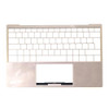 Laptop Palmrest For DELL XPS 13 9300 9310 04Y7N2 4Y7N2 AQ2Q1000141 FDQ30 UK Layout White New