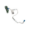 Switch Board With Cable For DELL 019FW8 19FW8 04065J 4065J