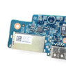 Laptop USB Audio Board For DELL Vostro 5620 5625 02GJHT 2GJHT New