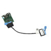TYPEC interface Small Board For DELL Precision 3630 0376RH 376RH New