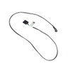Power Button Cable For DELL XPS 8910 8920 037JGH 37JGH New