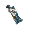 Laptop USB / Audio Port / SD Card Reader IO Circuit Board For DELL Inspiron 16 5625 039G2T 39G2T 213717-1 448.0Q982.0011 New