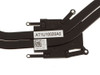 Laptop Heatsink For DELL XPS 15 9550 For Precision 15 5510 5520 03P3DP 3P3DP AT1U10020A0 New