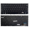 Laptop Keyboard For Samsung NP740U3E 740U3E NP730U3E 730U3E English US With Backlit Black New