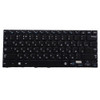 Laptop Keyboard For Samsung NP740U3E 740U3E NP730U3E 730U3E Russia RU With Backlit Black New