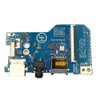 Laptop USB Audio Board For Samsung NP750XED 750XED BA83-04514A HQ3120JP78000 NB6099A New