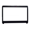 Laptop LCD Bezel For HP 240 G7 246 G7 L23181-001 LCD front bezel Black New