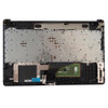 Laptop PalmRest&Keyboard For HP 250 G7 255 G7 256 G7 L50000-001 with touchpad United States US Dark Gray New