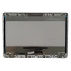 Laptop LCD Top Cover For HP 340 G5 348 G5 L56979-001 LCD Back Cover Silver gray New