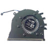 Laptop CPU FAN For HP 17Q-CS0000TX 17Q-CS0001TX 17Q-CS1000TX 17Q-CS1001TX DC5V 0.5A