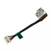 Laptop DC IN Cable For HP 470 G7 17-BY00000 17-CA0000 17Q-CS0000 17G-CR0000 L22528-001 799735-F51 S51Y51 Power Connector Cable New