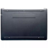 Laptop Bottom Case For HP 14-CM0000 14-CK0000 14Q-CY0000 14Q-CS0000 L23174-001 Base enclosure mesh knit pattern Black New