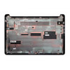 Laptop Bottom Case For HP 14-CM0000 14-CK0000 14Q-CY0000 14Q-CS0000 L23174-001 Base enclosure mesh knit pattern Black New