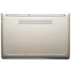 Laptop Bottom Case For HP 14-CM0000 14-CK0000 14Q-CY0000 14Q-CS0000 L23176-001 Base enclosure Pale gold New
