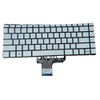 Laptop Keyboard For HP for ENVY X360 13-AG0000 with backlit United States US Silver New