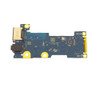 Laptop Audio Port / LAN RJ-45 IO Circuit Board For Alienware M15 R7 / M15 R7 AMD 0XDVDP XDVDP HDQ50 HDQ53 LS-L659P New