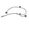 Laptop LED Lights Speaker Cable For Alienware M17X R3 001K8M 01K8M New