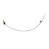 Laptop Wireless Antenna Cable For Alienware 18 Area-51 0T1CX8 0T1CX8 DC33002Z01L New