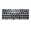 Laptop Keyboard For Lenovo Ideapad Yoga Slim 7 Pro 14IAP7 82SV France FR With Backlit Gray New