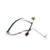 Laptop LCD EDP Cable For Lenovo ThinkPad E15 Gen 4 (type 21E6 21E7) 5C11H81486 JE542 DC02C00W100 RGB New