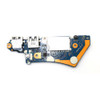 Laptop USB Board For Lenovo Ideapad S540-15IWL S540-15IML 5C50S24924 81NE New