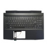 Black Laptop PalmRest&SP Backlit Keyboard For MSI Katana GF66 11SC 11UC 11UD 11UE 11UG Spanish SP No Touchpad New