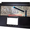 Laptop Black PalmRest For CLEVO V560 New