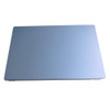 Laptop Silver Top Cover For CLEVO V640 New