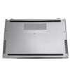 Laptop Bottom Case For Maingear Element Lite Silver New