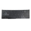 Laptop RGB Backlit Keyboard For ACER Nitro 5 AN515-58-95RL NH.QM0EK.00H Latin America LA Black Colourful Backlit New