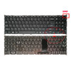 Laptop No Backlit Keyboard For ACER Spin 5 SP515-51GN-83YY SP515-51GN-807G English US Black New