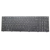 Laptop Keyboard For MEDION ERAZER Scout E30i MD62649 NP70RNC Black With Frame Russian RU With Backlit