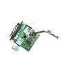 COM Port Board For DELL 0MPM0K 01W09N MPM0K 1W09N 17623-1 Used