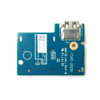 USB Flash Card IO Board For DELL Latitude 3470 04W9KG 4W9KG New