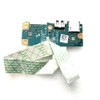 Laptop USB Board For DELL Vostro 3583 05R27R 5R27R LS-G712P New