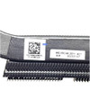 Laptop Heatsink For DELL 075W0H 75W0H 460.0SC4A.0011 New
